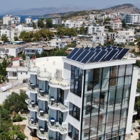 Belsar Hotel كساميل المظهر الخارجي الصورة