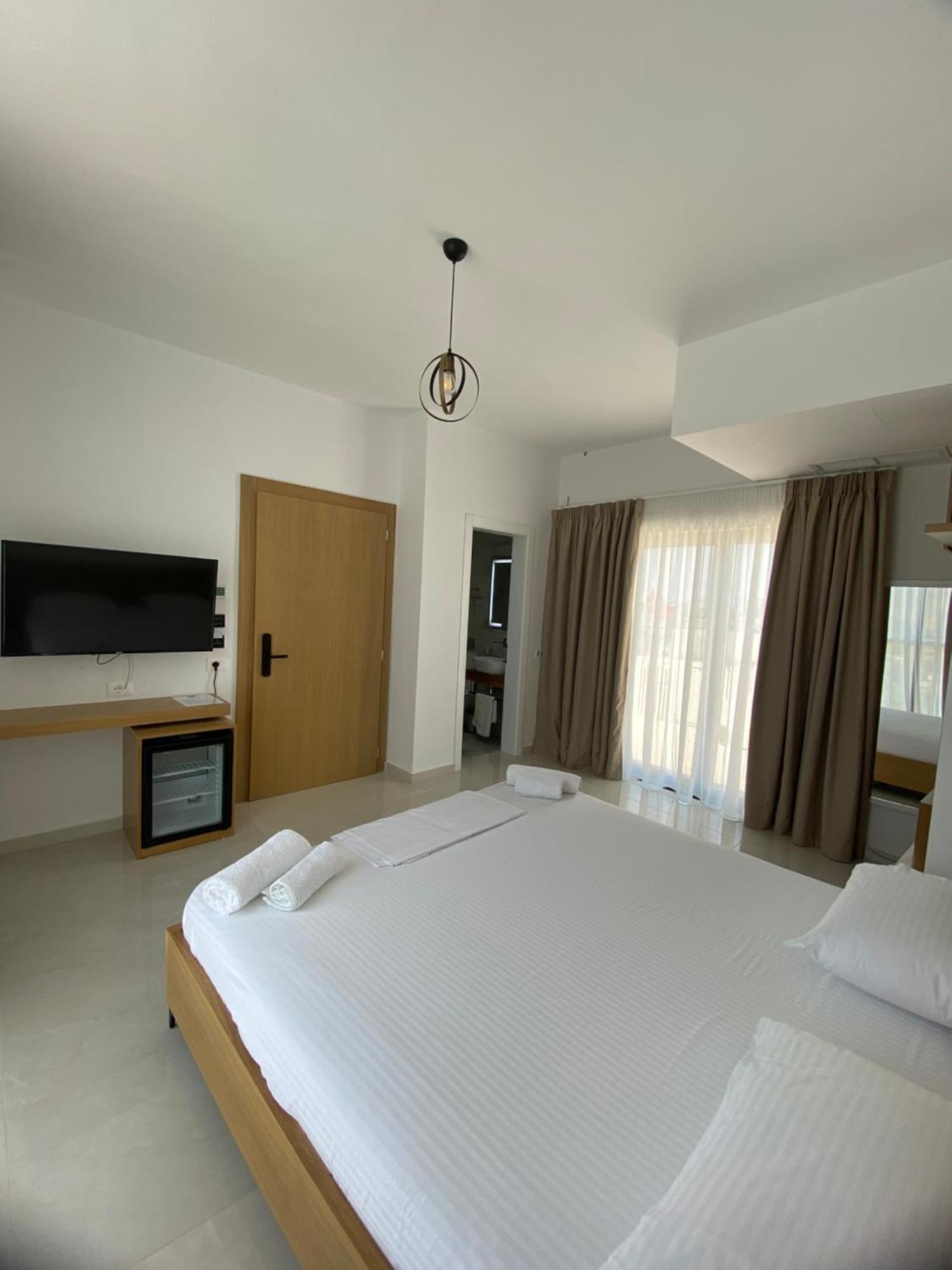 Belsar Hotel كساميل المظهر الخارجي الصورة