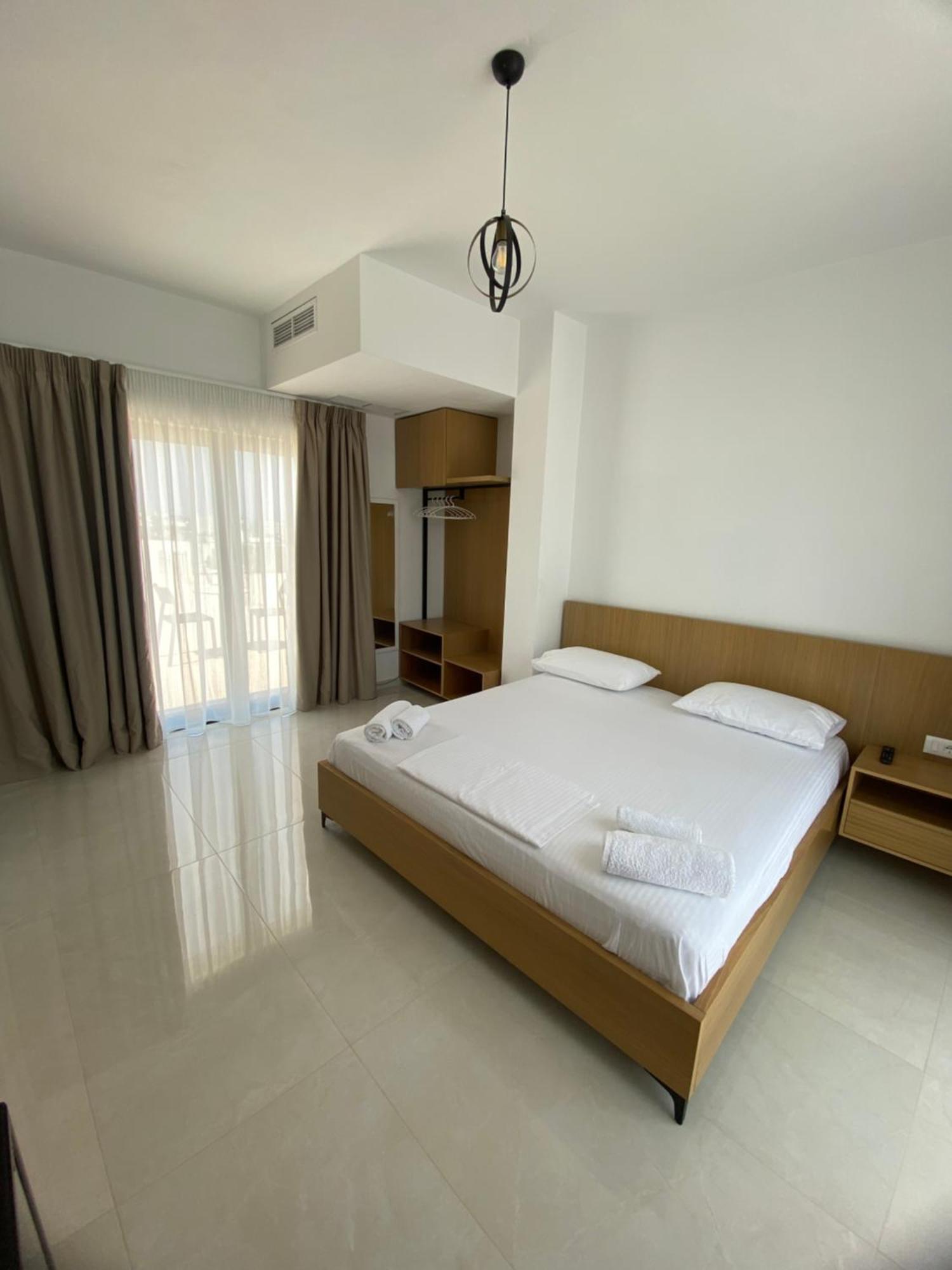 Belsar Hotel كساميل المظهر الخارجي الصورة