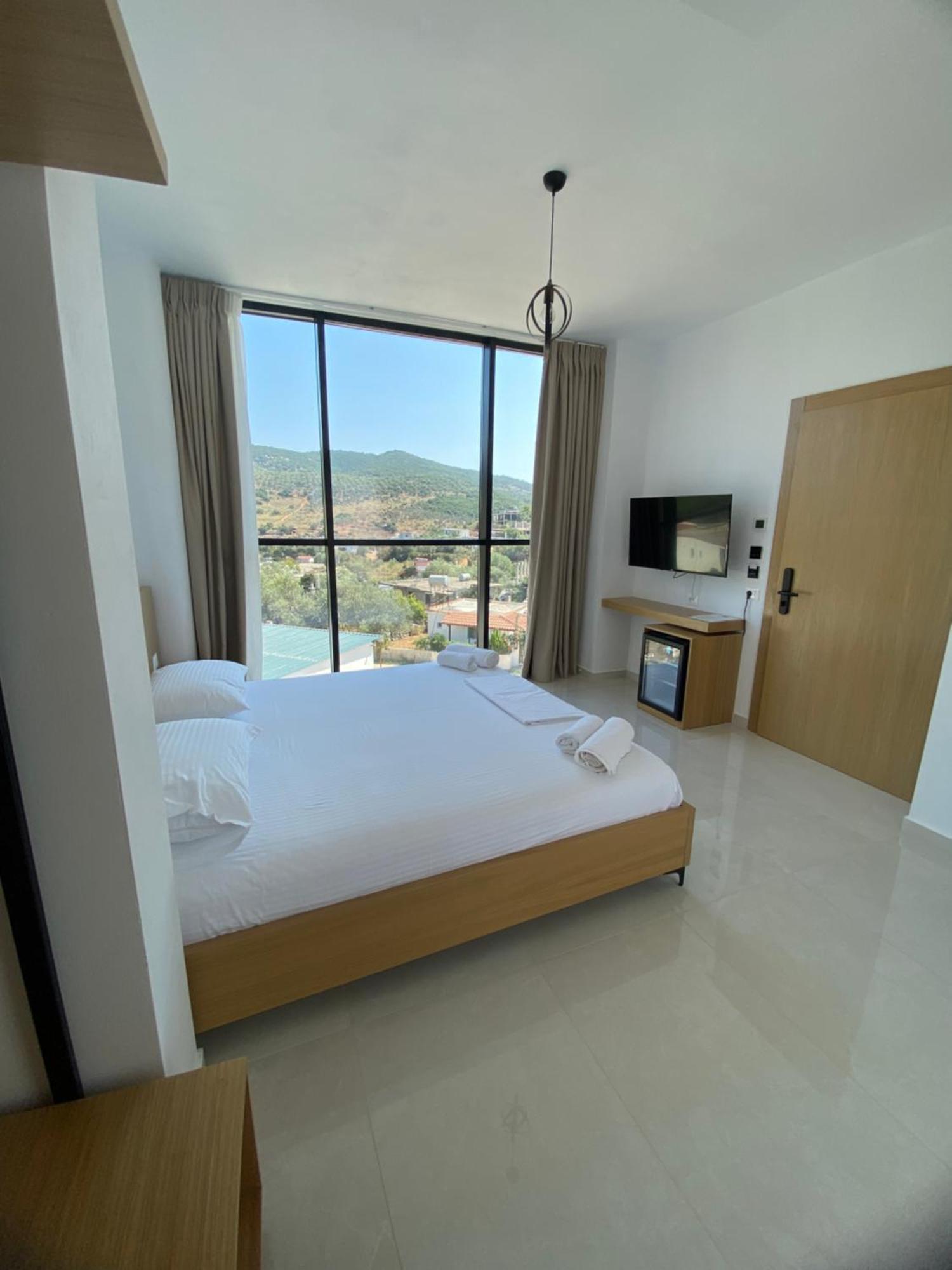 Belsar Hotel كساميل المظهر الخارجي الصورة