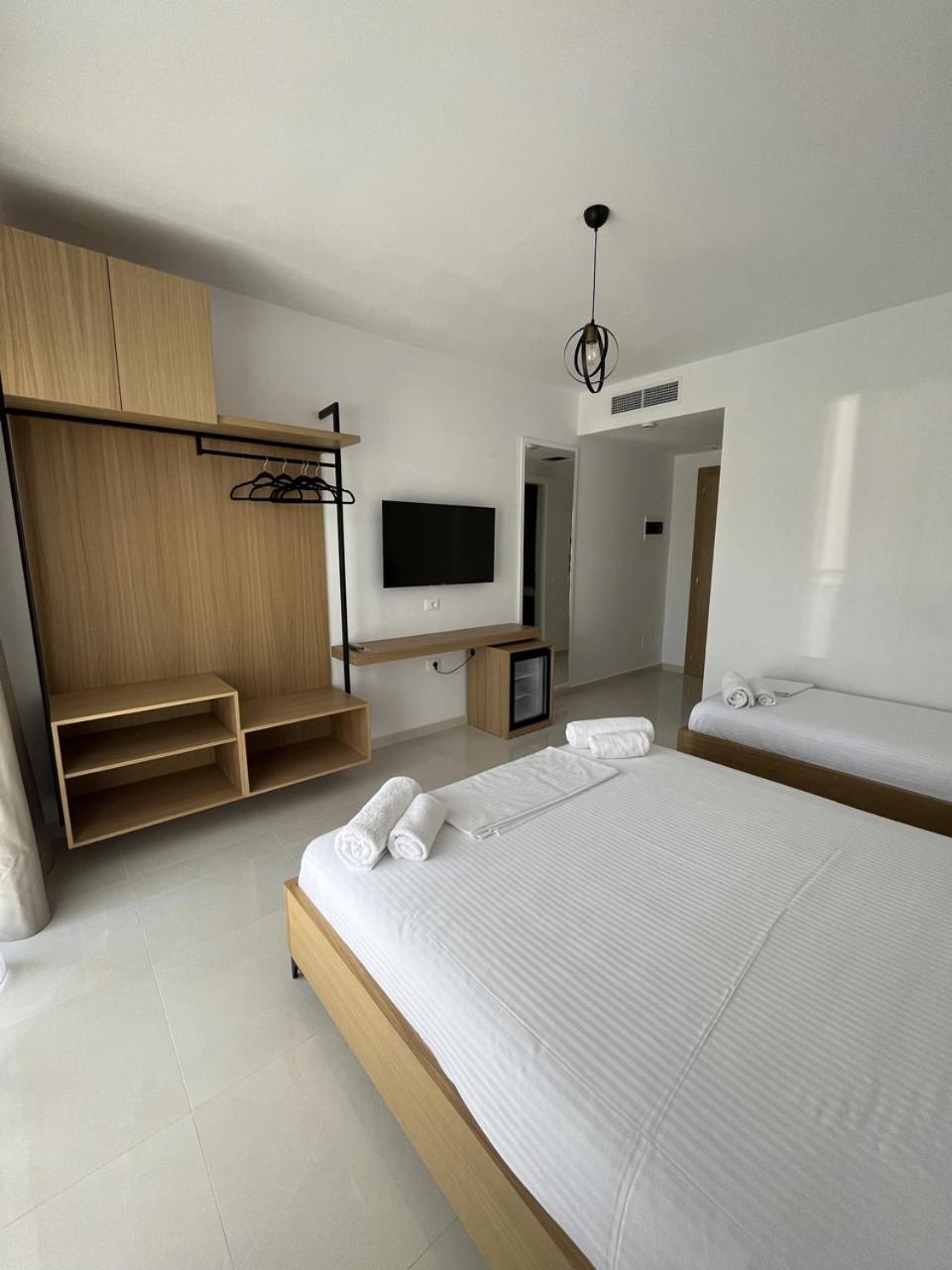 Belsar Hotel كساميل المظهر الخارجي الصورة