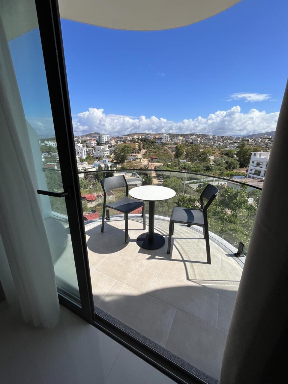 Belsar Hotel كساميل المظهر الخارجي الصورة