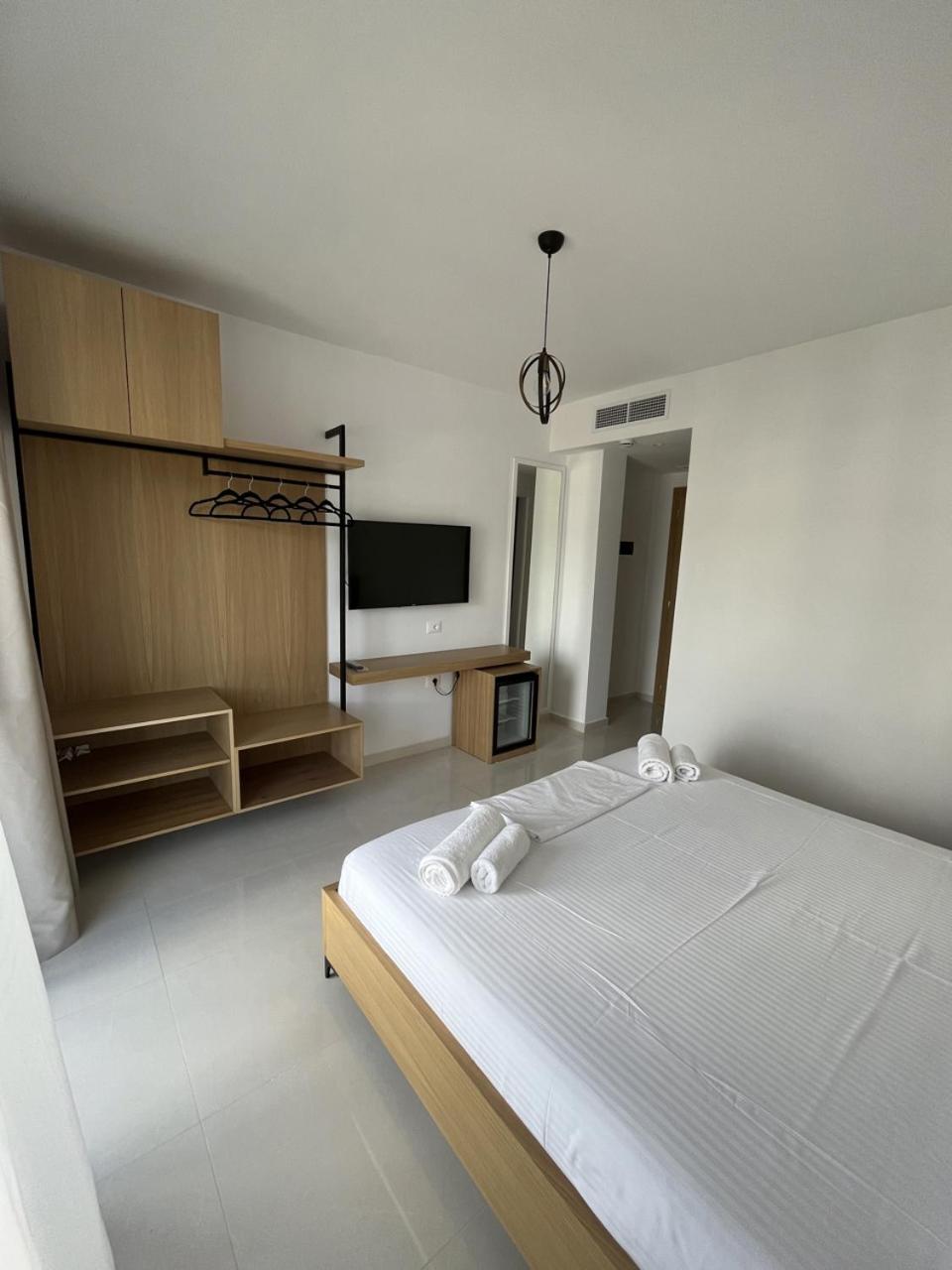 Belsar Hotel كساميل المظهر الخارجي الصورة