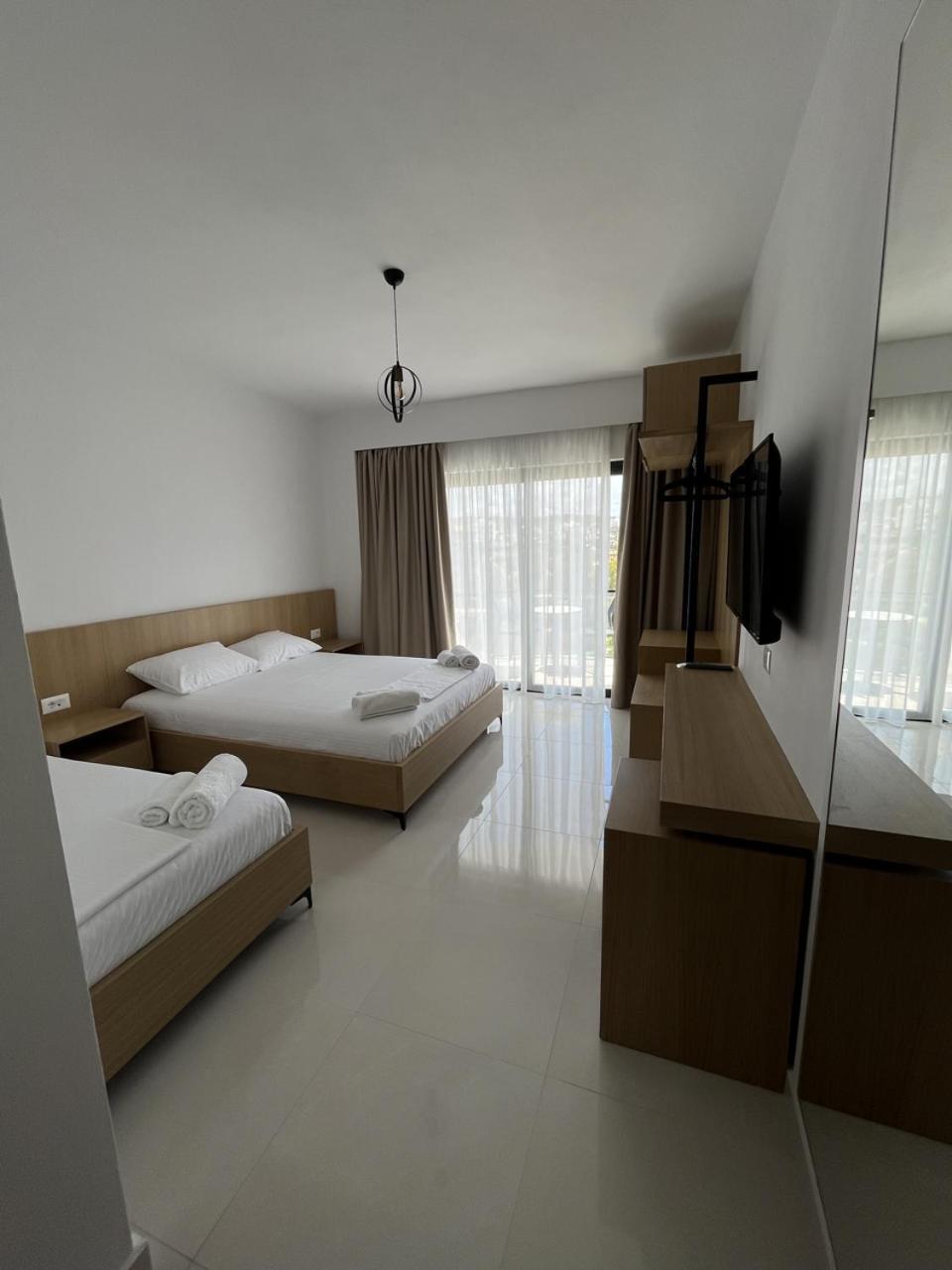 Belsar Hotel كساميل المظهر الخارجي الصورة