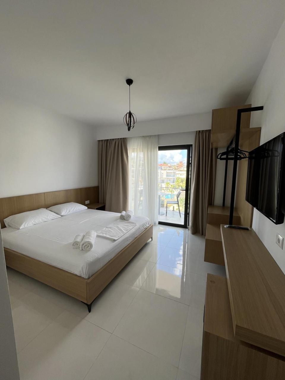 Belsar Hotel كساميل المظهر الخارجي الصورة