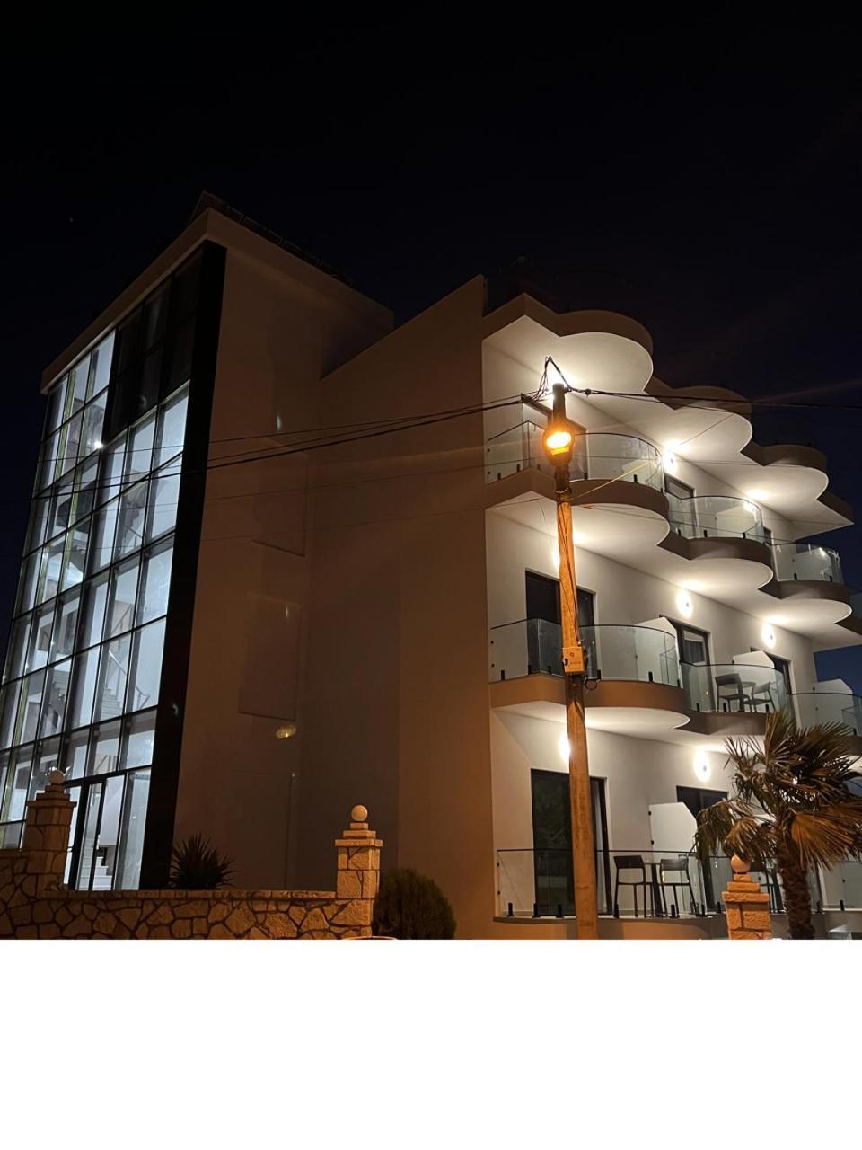 Belsar Hotel كساميل المظهر الخارجي الصورة