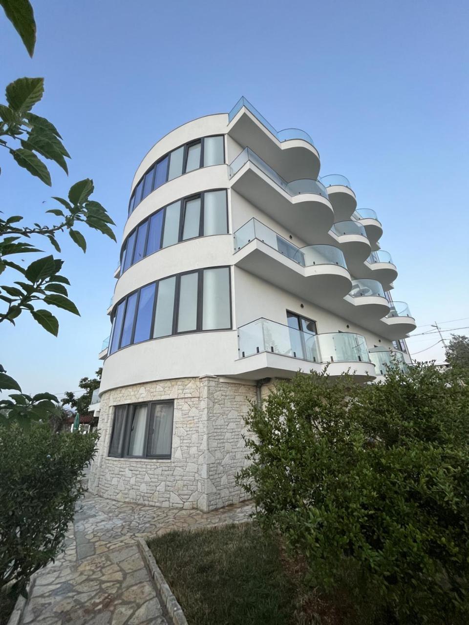 Belsar Hotel كساميل المظهر الخارجي الصورة
