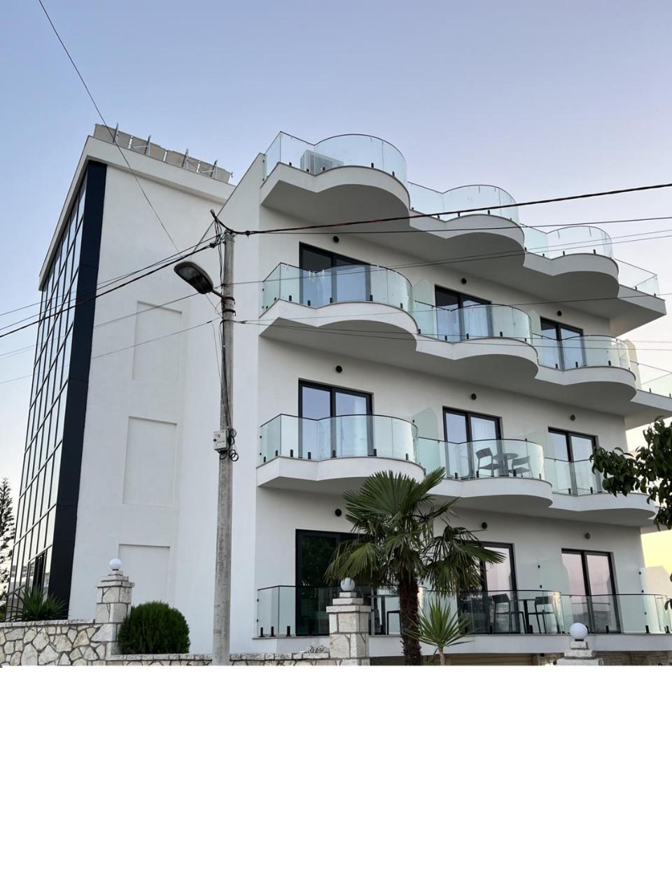Belsar Hotel كساميل المظهر الخارجي الصورة