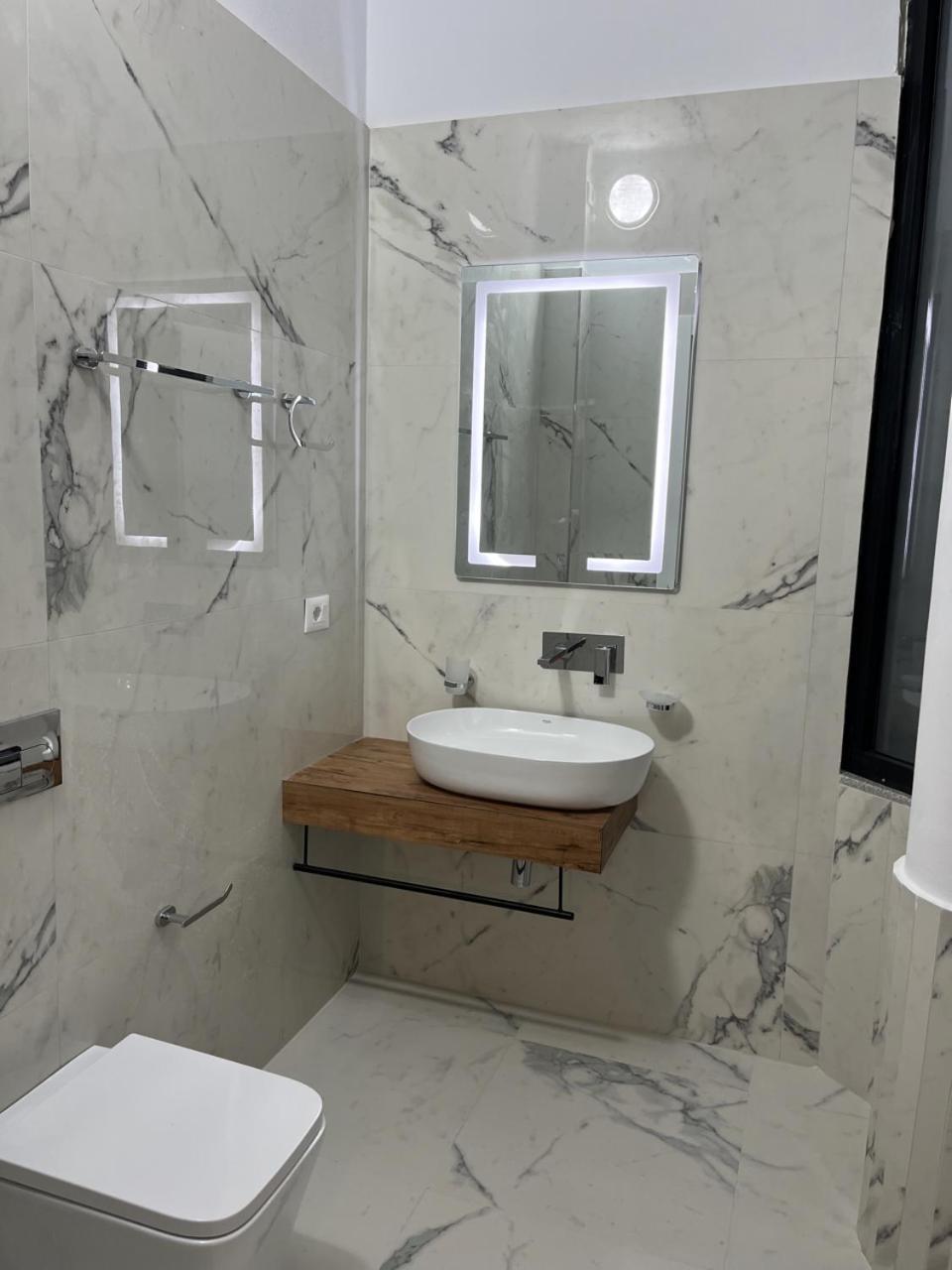 Belsar Hotel كساميل المظهر الخارجي الصورة