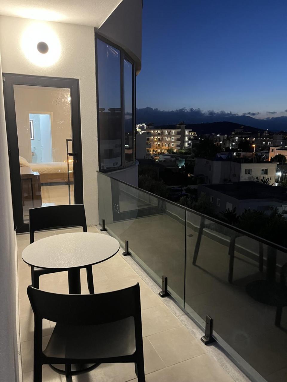 Belsar Hotel كساميل المظهر الخارجي الصورة