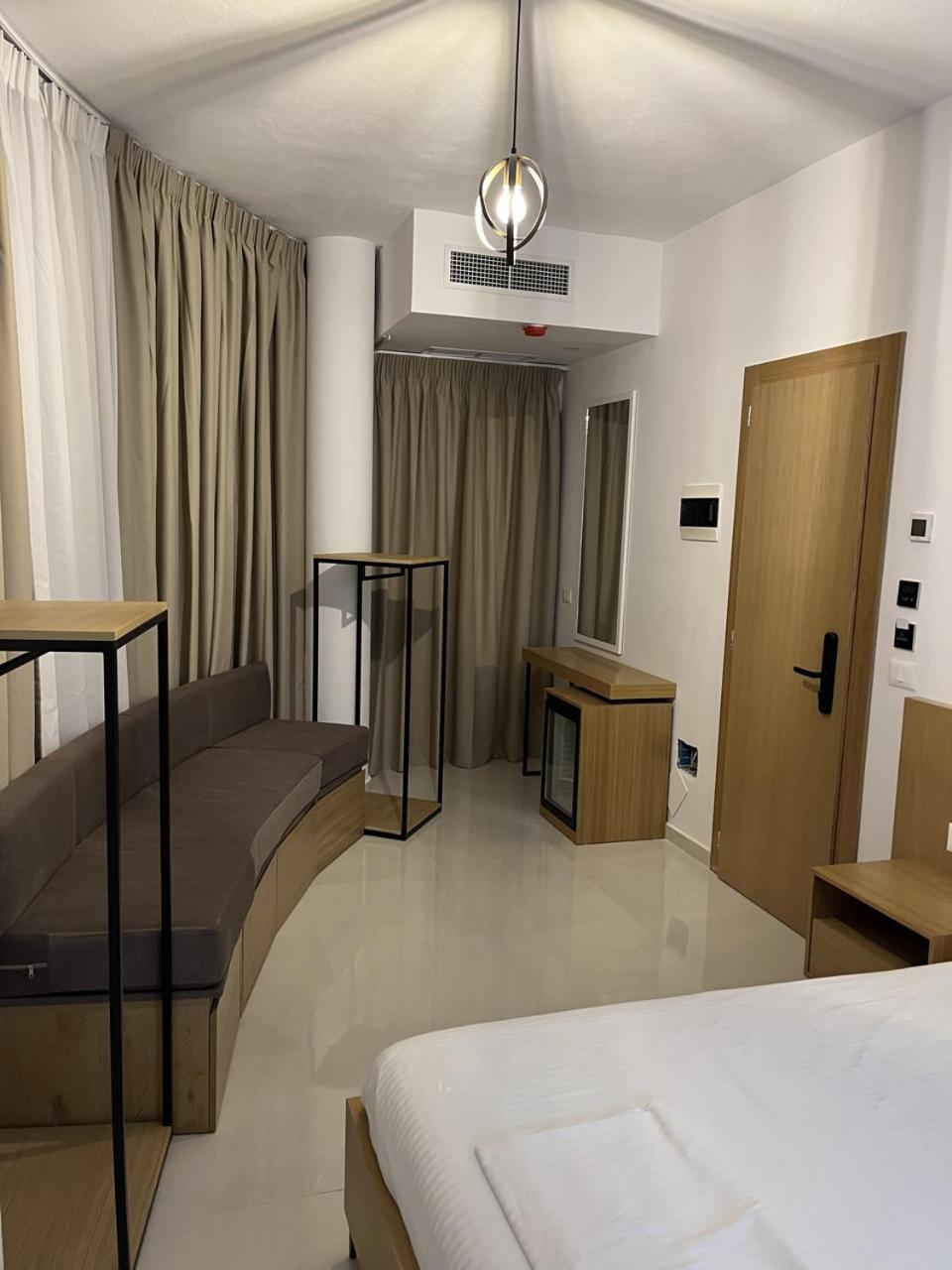 Belsar Hotel كساميل المظهر الخارجي الصورة