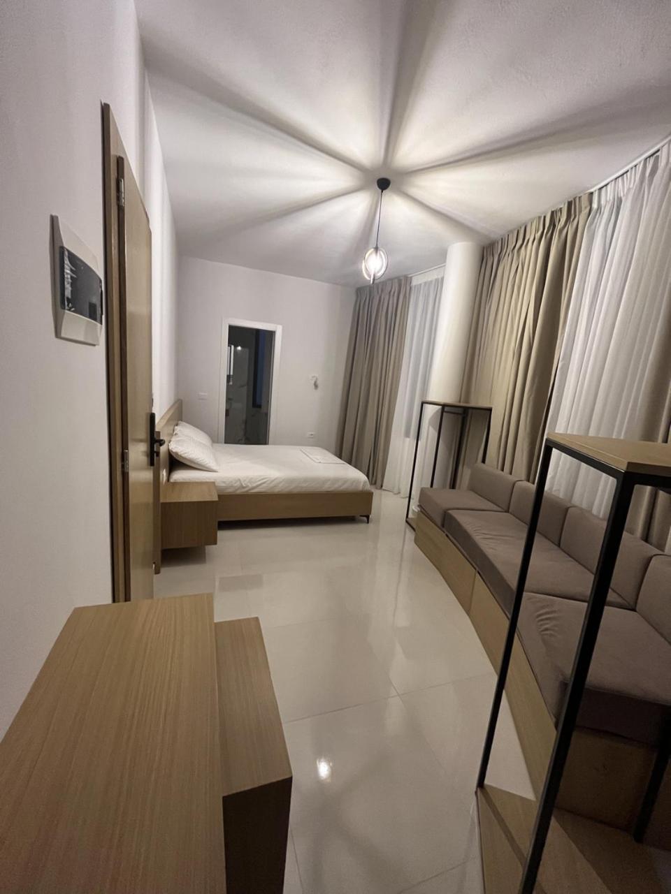 Belsar Hotel كساميل المظهر الخارجي الصورة