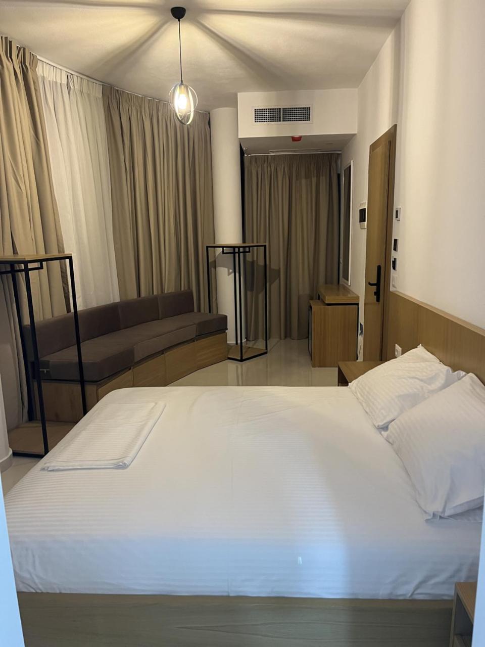 Belsar Hotel كساميل المظهر الخارجي الصورة
