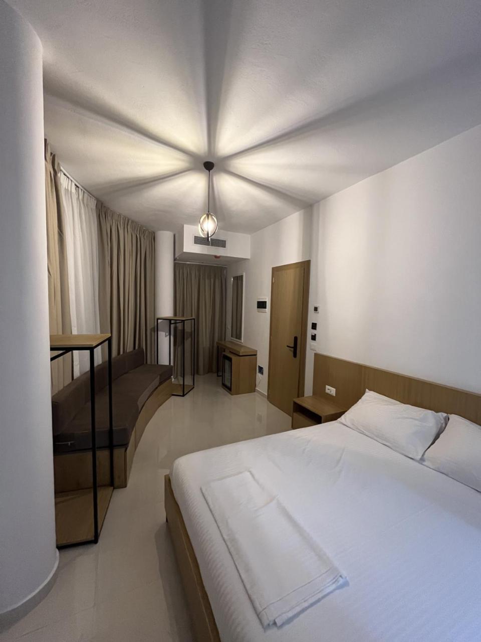 Belsar Hotel كساميل المظهر الخارجي الصورة