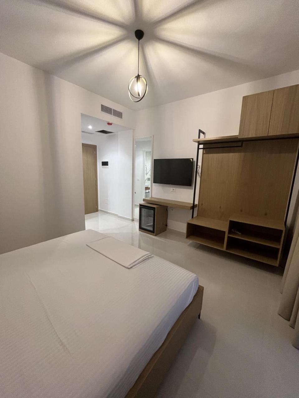 Belsar Hotel كساميل المظهر الخارجي الصورة