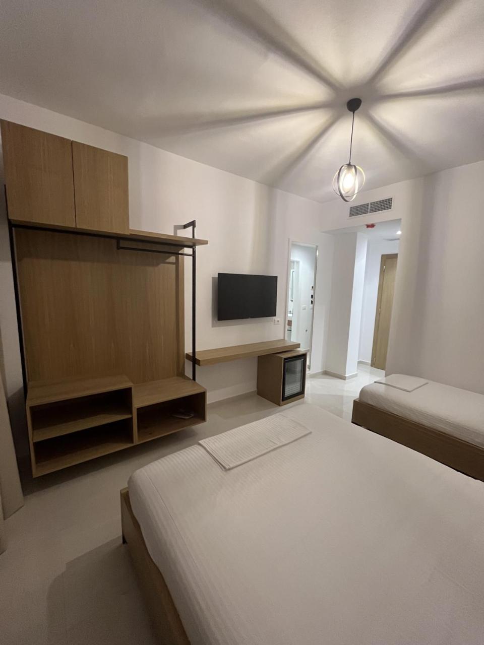 Belsar Hotel كساميل المظهر الخارجي الصورة