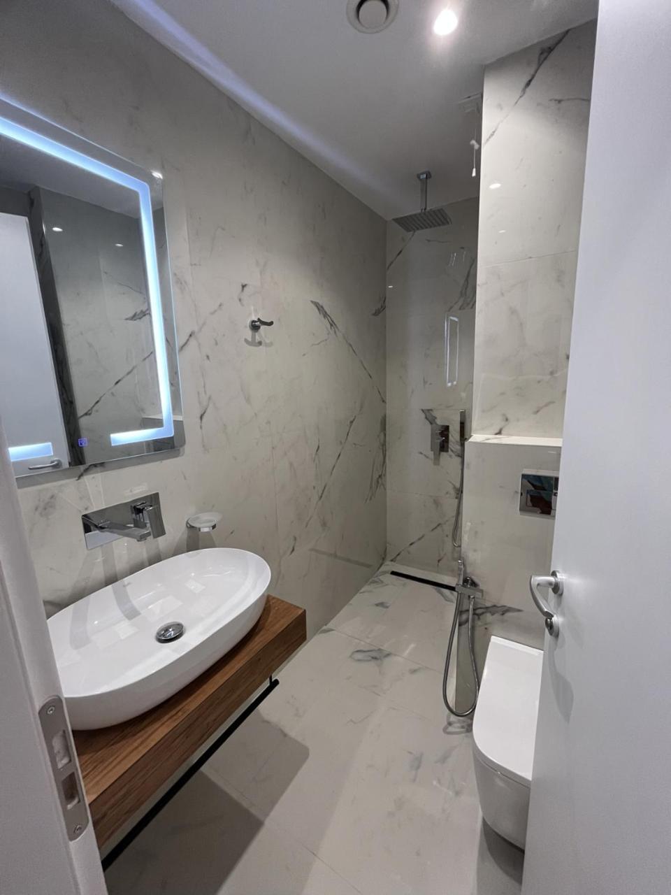 Belsar Hotel كساميل المظهر الخارجي الصورة