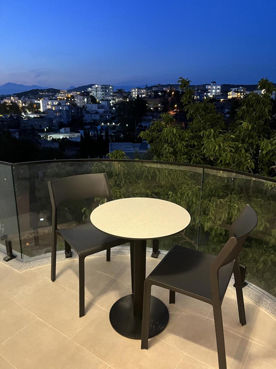 Belsar Hotel كساميل المظهر الخارجي الصورة