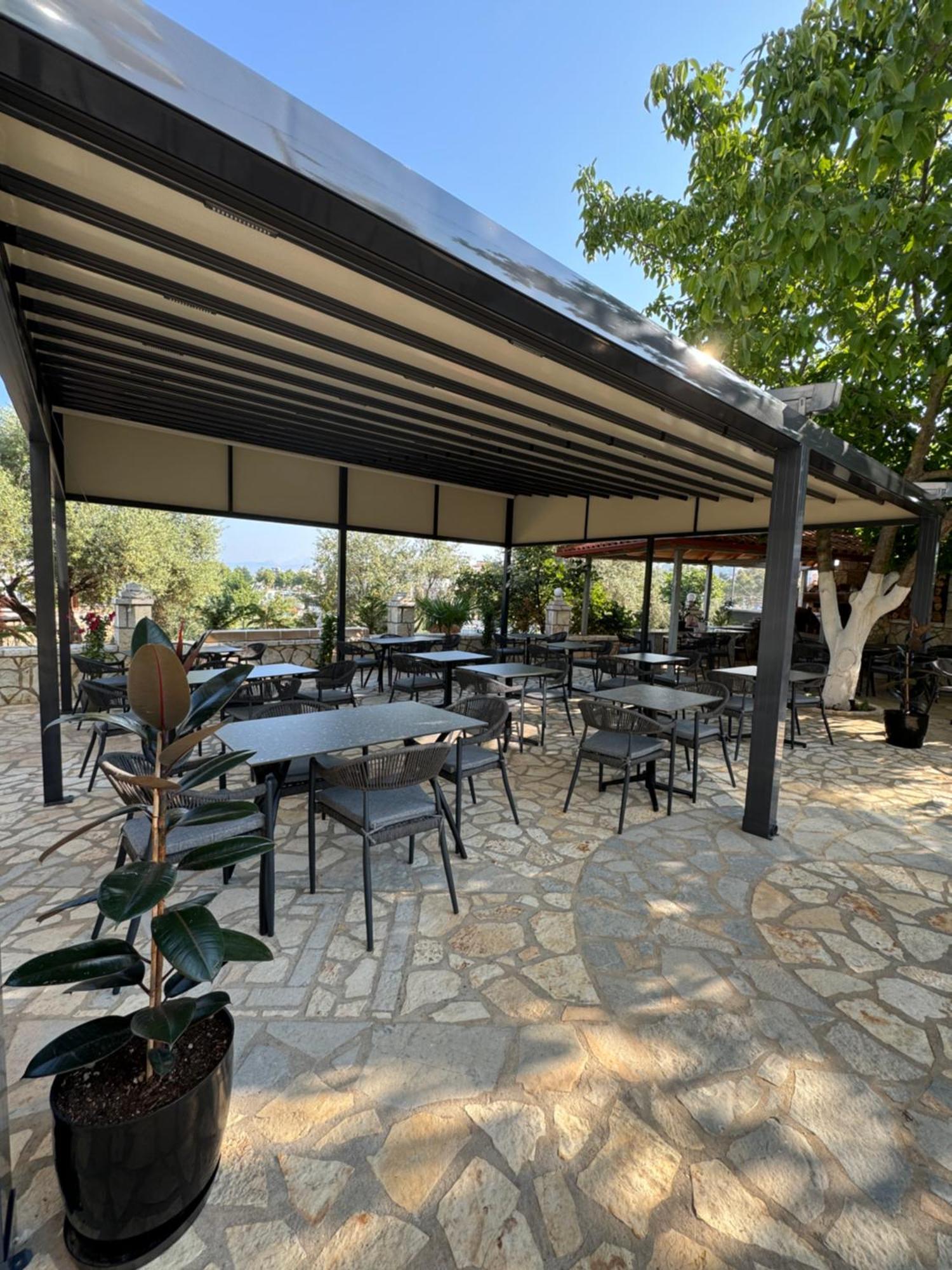 Belsar Hotel كساميل المظهر الخارجي الصورة