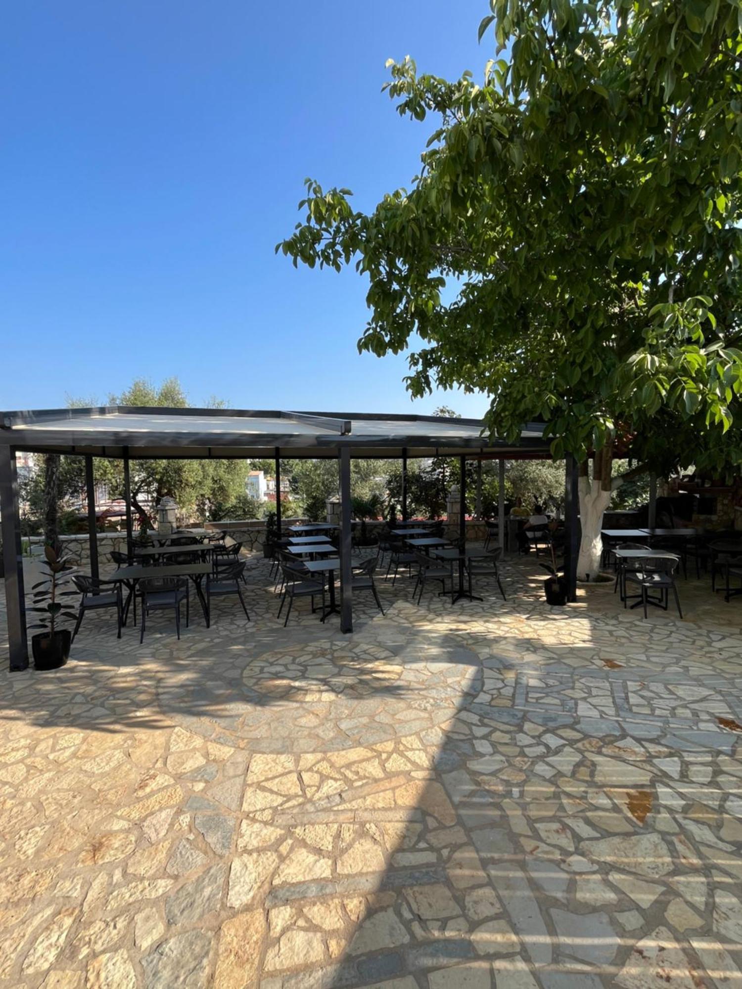 Belsar Hotel كساميل المظهر الخارجي الصورة