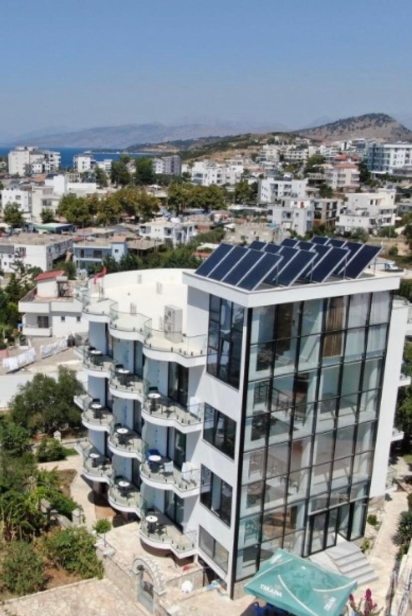 Belsar Hotel كساميل المظهر الخارجي الصورة
