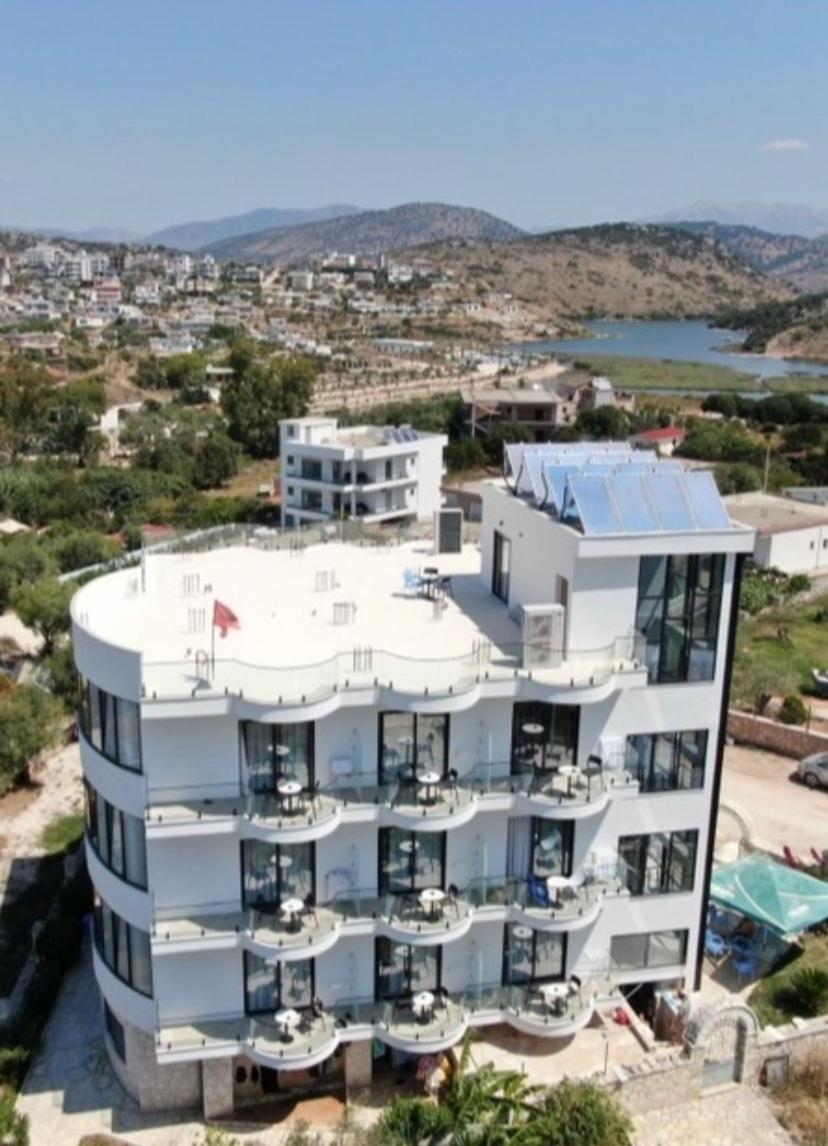 Belsar Hotel كساميل المظهر الخارجي الصورة